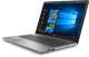 Ноутбук HP. HP 250 G7 15.6"(1920x1080)/Intel Core i7 1065G7(1.3Ghz)/8192Mb/256SSDGb/DVDrw/Int:Intel HD Graphics 620/41WHr/war 1y/1.78kg/Silver/DOS