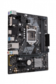Материнская плата ASUS. PRIME H310M-E R2.0
