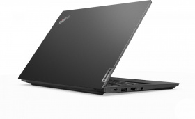 Ноутбук Lenovo. Lenovo ThinkPad E14 Gen 2-ITU 14.0FHD_AG_250N_N/ CORE_I5-1135G7_2.4G_4C_MB/ 16GB_DDR4_3200_SODIMM/ 512GB_SSD_M.2_2242_NVME_TLC/ / MX450_2GB_G5_64B/ / FINGERPRINT_READER_BK/ IR&HD_CAMERA_W/MIC/ BKLT_KB_BK_PT_FPR_RUS/ / 3CELL_45WH_INTERNAL/