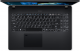 Ноутбук Acer. Acer TravelMate P2 TMP215-52-50DA  15.6"(1920x1080 (матовый) IPS)/Intel Core i5 10210U(1.6Ghz)/8192Mb/512SSDGb/noDVD/Int:Intel HD/Cam/BT/WiFi/war 3y/1.8kg/Black/W10Pro + Fingerprint reader
