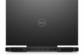 Ноутбуки Dell. Dell G7-7700 17.3"(1920x1080 (матовый, 144Hz) WVA)/Intel Core i7 10750H(2.6Ghz)/16384Mb/1024SSDGb/noDVD/Ext:nVidia GeForce RTX2070(8192Mb)/black/ Win 10 Home  + Backlit, 300 nits, 9ms
