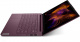 Ноутбук Lenovo. Lenovo Yoga Slim7 14IIL05 14"(1920x1080 IPS)/Intel Core i5 1035G4(1.1Ghz)/16384Mb/512SSDGb/noDVD/Int:Intel Iris Plus/Cam/BT/WiFi/60WHr/war 1y/1.4kg/red/W10