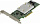 Контроллер жестких дисков Adaptec. Microsemi Adaptec SmartHBA 2100-8i Single,8 internal ports,PCIe Gen3 ,x8,,RAID 0/1/10/5,,FlexConfig, 2290400-R
