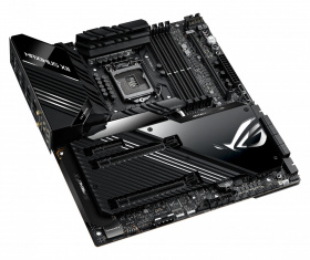 Материнская плата ASUS. ROG MAXIMUS XII EXTREME