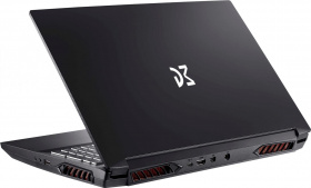 Ноутбук Dream Machines. Dream Machines T1660Ti-15RU54 15.6"(1920x1080 WVA 144Hz)/AMD Ryzen 7 3700X(3.6Ghz)/16384Mb/1024SSDGb/noDVD/Ext:nVidia GeForce GTX1660Ti(6144Mb)/Cam/BT/WiFi/-/62WHr/war 1y/2.7kg/noOS