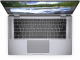 Ноутбук DELL LATITUDE 9510 Dell. Dell Latitude 9510 2-in-1 15.6"FHD WVA Touch/Intel Core i7 10810U(1.1Ghz)/16 GB/SSD 1TB/noDVD/UHD Graphics 620/Cam/BT/WiFi/88WHr/3y NBD/1.5kg/titan gray/W10Pro/TPM/2*Thdt 3/vPro