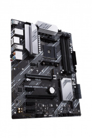 Материнская плата ASUS. PRIME B550-PLUS