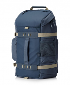 сумка HP. HP Odyssey 15 OBlue Backpack EURO