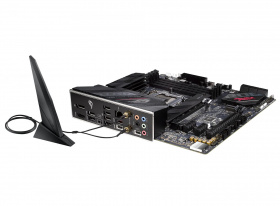 Материнская плата ASUS. ROG STRIX B560-G GAMING WIFI