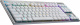 Клавиатура Logitech. Logitech Keyboard G915 TKL WHITE