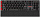 Redragon Проводная игровая клавиатура Yaksa RU,7цветов,26клавиш AntiGhost 70391