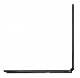 Ноутбук Acer. Acer Extensa EX215-52-560F 15.6"(1920x1080)/Intel Core i5 1035G1(1Ghz)/8192Mb/512SSDGb/noDVD/Int:UMA/Cam/BT/WiFi/war 1y/1.9kg/Black/W10