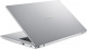 Ноутбук Acer. Acer Aspire 5 A517-52-323C  17.3"(1920x1080 (матовый) IPS)/Intel Core i3 1115G4(3Ghz)/8192Mb/256SSDGb/noDVD/Int:UMA/BT/WiFi/war 3y/2.14kg/silver/W10Pro + HDD upgrade kit