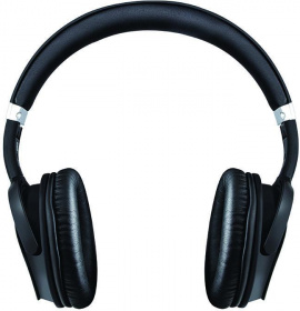 Беспроводные стереонаушники с микрофоном SVEN AP-B900MV, черный (Bluetooth, ANC) Sven. Беспроводные стереонаушники с микрофоном SVEN AP-B900MV, черный (Bluetooth, ANC)