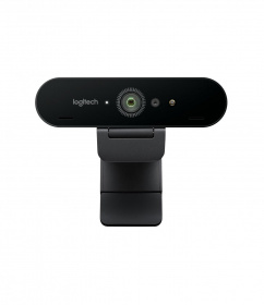 Веб-камера Logitech. Logitech Webcam BRIO 4K Stream Retail
