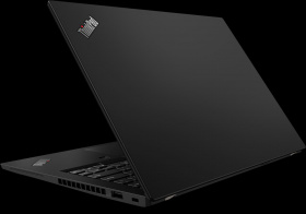 Ноутбук Lenovo. Lenovo ThinkPad  X13 AMD G1 T 13.3FHD_AG_300N_N_72%/ RYZEN_7_PRO_4750U_1.7G_8C_MB/ 16GB(8X16GX16)_DDR4_3200/ 512GB_SSD_M.2_2280_NVME_TLC_OP/ / INTEGRATED_GRAPHICS/ FIBOCOM_L850-GL_4G_LTE_CAT9/ FINGERPRINT_READER/ IR&HD_CAMERA_W/MIC/ BKLT_K