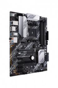 Материнская плата ASUS. PRIME B550-PLUS