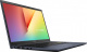 Ноутбук ASUS. ASUS X413JA-EB316 +mouse 14"(1920x1080 (матовый) IPS)/Intel Core i5 1035G1(1Ghz)/8192Mb/256SSDGb/noDVD/Int:Intel UHD Graphics/Cam/BT/WiFi/war 1y/1.4kg/Bespoke Black/DOS + Support NumberPad /