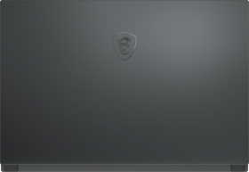 Ноутбук MSI. MSI Creator 15 A10SGS-029RU 15.6"(3840x2160 IPS (матовый))/Intel Core i7 10875H(2.3Ghz)/32768Mb/1024PCISSDGb/noDVD/Ext:nVidia GeForce RTX2080 Super Max-Q(8192Mb)/Cam/BT/WiFi/war 1y/1.86kg/Carbon Grey/W10