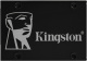 Твердотельный накопитель Kingston. Kingston 512GB SSDNow KC600 SATA 3 2.5 (7mm height) 3D TLC