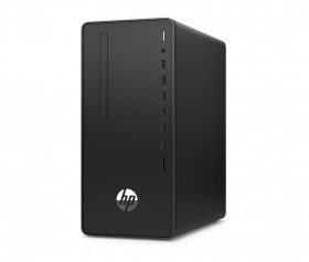 Компьютер HP. HP 290 G4 MT Intel Core i5 10500(3.1Ghz)/8192Mb/1000Gb/DVDrw/war 1y/W10Pro