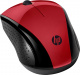 Мышь HP. HP Wireless Mouse 220 Sred