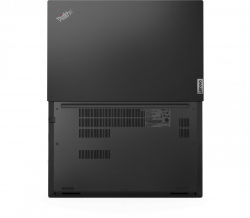 Ноутбук Lenovo. Lenovo E15 Gen 2-ITU15.6FHD_AG_250N_N/ CORE_I5-1135G7_2.4G_4C_MB/ 8GB_DDR4_3200_SODIMM/ 256GB_SSD_M.2_2242_G3_TLC/ / MX450_2GB_G5_64B/ / FINGERPRINT_READER_BK/ IR&HD_CAMERA_W/MIC/ BKLT_KB_NP_BK_FPR_RUS/ / 3CELL_45WH_INTERNAL/ 1x USB 3.1, 1