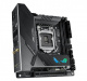 Материнская плата ASUS. ROG STRIX Z490-I GAMING