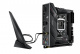 Материнская плата ASUS. ROG STRIX B560-I GAMING WIFI