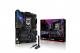 Материнская плата ASUS. ROG STRIX Z590-E GAMING WIFI