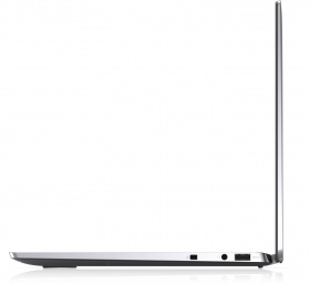Ноутбук DELL LATITUDE 9510 Dell. Dell Latitude 9510 2-in-1 15.6"FHD WVA Touch/Intel Core i7 10810U(1.1Ghz)/16 GB/SSD 1TB/noDVD/UHD Graphics 620/Cam/BT/WiFi/88WHr/3y NBD/1.5kg/titan gray/W10Pro/TPM/2*Thdt 3/vPro