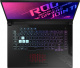 Ноутбук ASUS. ASUS ROG G512LV-HN248T +mouse+bag 15.6"(1920x1080 (матовый, 144Hz) IPS)/Intel Core i7 10870H(2.2Ghz)/16384Mb/512SSDGb/noDVD/Ext:nVidia GeForce RTX2060(6144Mb)/BT/WiFi/war 1y/2.3kg/Electro Punk/W10 + headphones;mousepad;backpack for 15