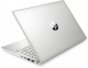 Ноутбук HP. HP Pavilion 14-dv0041ur 14"(1920x1080 IPS)/Intel Core i3 1115G4(3Ghz)/4096Mb/256PCISSDGb/noDVD/Int:Intel UHD Graphics/Cam/WiFi/45WHr/war 1y/Natural silver  /W10