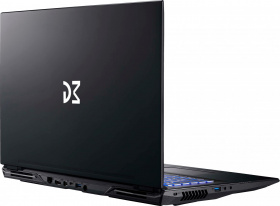 Ноутбук Dream Machines. Dream Machines RG2070S-17RU31 17.3"(1920x1080 WVA 240Hz)/Intel Core i7 10750H(2.6Ghz)/16384Mb/1024SSDGb/noDVD/Ext:nVidia GeForce RTX2070 Super(8192Mb)/Cam/BT/WiFi/-/62WHr/war 1y/2.9kg/noOS