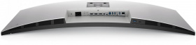 Монитор DELL U4021QW Curved Dell. DELL U4021QW, 39.7", IPS, 5120x2160, 5ms, 300cd/m2, 1000:1, Height adjustable, 2xHDMI, DP, 5xUSB 3.2, 2xUSB-C, 2x9W Spkr, Black, 3 Y