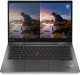 Ноутбук Lenovo. Lenovo ThinkPad X1 Yoga G5 T 14.0 FHD_AR/AS_400N_MT_N_72% /CORE_I5-10210U_1.6G_4C_MB /8GB(4X16GX32)_LP3_2133 /256GB_SSD_M.2_2280_NVME_TLC_OP / /INTEGRATED_GRAPHICS /FIBOCOM_L850-GL_4G_LTE_CAT9 /FINGERPRINT_READER /IR&HD_CAMERA_W/MIC /BKLT_