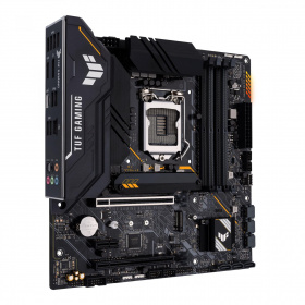 Материнская плата ASUS. TUF GAMING B560M-PLUS