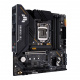 Материнская плата ASUS. TUF GAMING B560M-PLUS