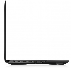 Ноутбуки Dell. Dell G5 5500 15.6"(1920x1080 (матовый, 120Hz) WVA)/Intel Core i7 10750H(2.6Ghz)/16384Mb/512SSDGb/noDVD/Ext:nVidia GeForce GTX1650Ti(4096Mb)/black/ Win 10 Home