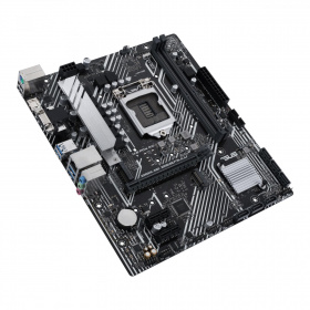 Материнская плата ASUS. PRIME B560M-K