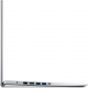 Ноутбук Acer. Acer Aspire 5 A517-52-323C  17.3"(1920x1080 (матовый) IPS)/Intel Core i3 1115G4(3Ghz)/8192Mb/256SSDGb/noDVD/Int:UMA/BT/WiFi/war 3y/2.14kg/silver/W10Pro + HDD upgrade kit