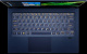 Ноутбук Acer. Acer Swift 5 SF514-54T-72ML  14"(1920x1080 (матовый) IPS)/Touch/Intel Core i7 1065G7(1.3Ghz)/16384Mb/1024SSDGb/noDVD/Int:Intel HD/Cam/BT/WiFi/war 3y/0.99kg/Blue/W10Pro