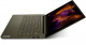 Ноутбук Lenovo. Lenovo Yoga Slim7 14IIL05 14"(1920x1080 IPS)/Intel Core i5 1035G4(1.1Ghz)/8192Mb/256SSDGb/noDVD/Int:Intel Iris Plus/Cam/BT/WiFi/60WHr/war 1y/1.4kg/green/W10