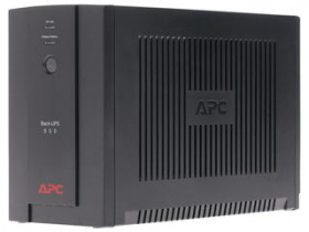 Источник бесперебойного питания Back-UPS, 480Вт/950ВА, 230В, BX950UI BX950UI