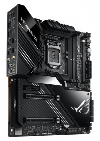 Материнская плата ASUS. ROG MAXIMUS XII EXTREME