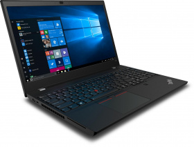 Ноутбук Lenovo. Lenovo ThinkPad P15v 15.6" FHD (1920x1080) WVA 250 nit/ i7-10750H/ 1 x 16GB DDR4 2933MHz/ 512GB M.2 PCI-e SSD/ -/ Quadro P620 4GB GDDR5 128 bit MAX-P/ No ODD/ WWAN Ready/ FPR/ IR + 720p/ backlit/ SCR/ 68Wh 6 cell integrated/ 2 x USB 3.2 A,