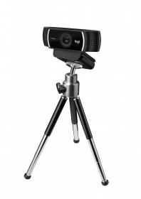 Веб-камера Logitech. Logitech C922 Pro Stream Webcam