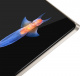 Ноутбук Lenovo. Lenovo Yoga S940-14IIL 14"(3840x2160)/Intel Core i5 1035G4(1.1Ghz)/16384Mb/512SSDGb/noDVD/Int:Intel Iris Plus/Cam/BT/WiFi/52WHr/war 1y/1.2kg/grey/W10