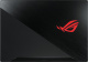 Ноутбук ASUS. ASUS ROG GU502LU-AZ106T Zephyrus XMAS 15.6"(1920x1080 (матовый, 240Hz) IPS)/Intel Core i7 10750H(2.6Ghz)/16384Mb/512SSDGb/noDVD/Ext:nVidia GeForce GTX1660Ti(6144Mb)/BT/WiFi/war 1y/1.9kg/Brushed Black/W10