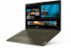 Ноутбук Lenovo. Lenovo Yoga Slim7 14IIL05 14"(1920x1080 IPS)/Intel Core i5 1035G4(1.1Ghz)/8192Mb/256SSDGb/noDVD/Int:Intel Iris Plus/Cam/BT/WiFi/60WHr/war 1y/1.4kg/green/W10